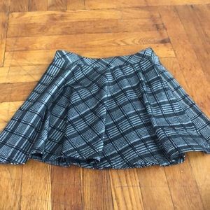 Forever21 girls skirt